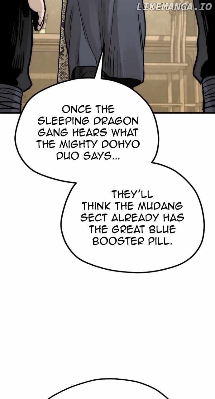 Read Heavenly Demon Cultivation Simulation Manga Online