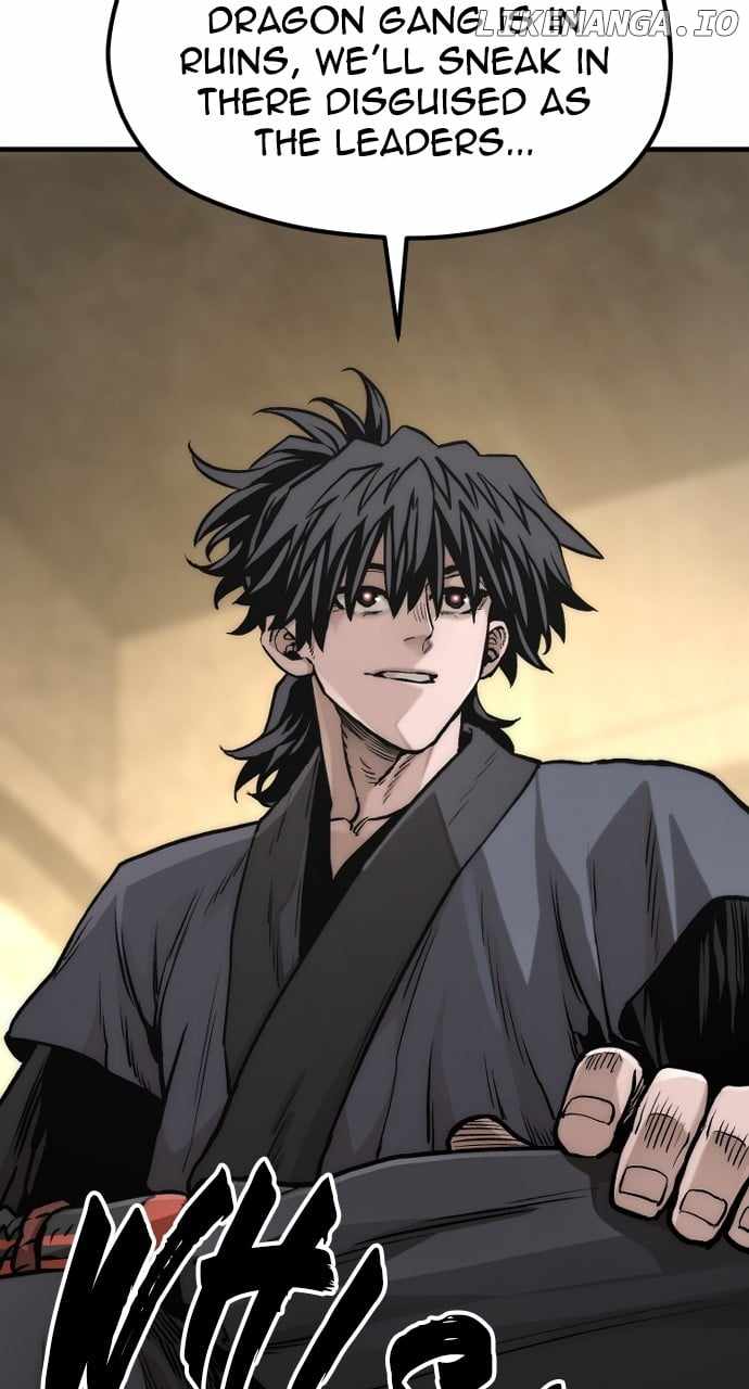 Read Heavenly Demon Cultivation Simulation Manga Online