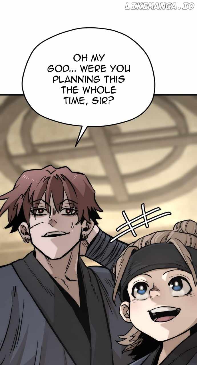 Read Heavenly Demon Cultivation Simulation Manga Online