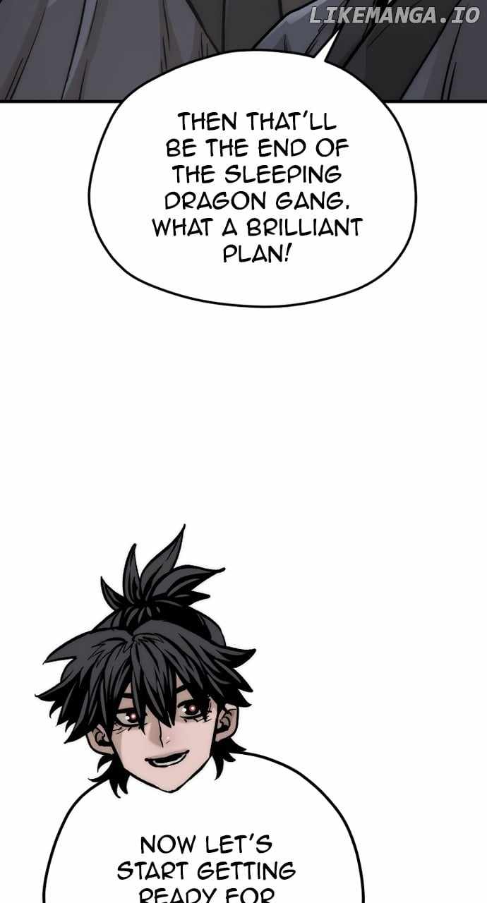 Read Heavenly Demon Cultivation Simulation Manga Online