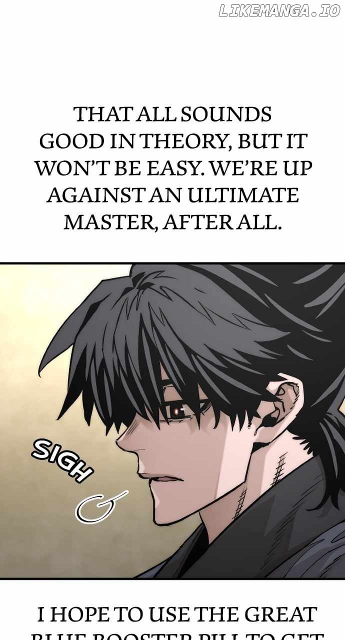 Read Heavenly Demon Cultivation Simulation Manga Online