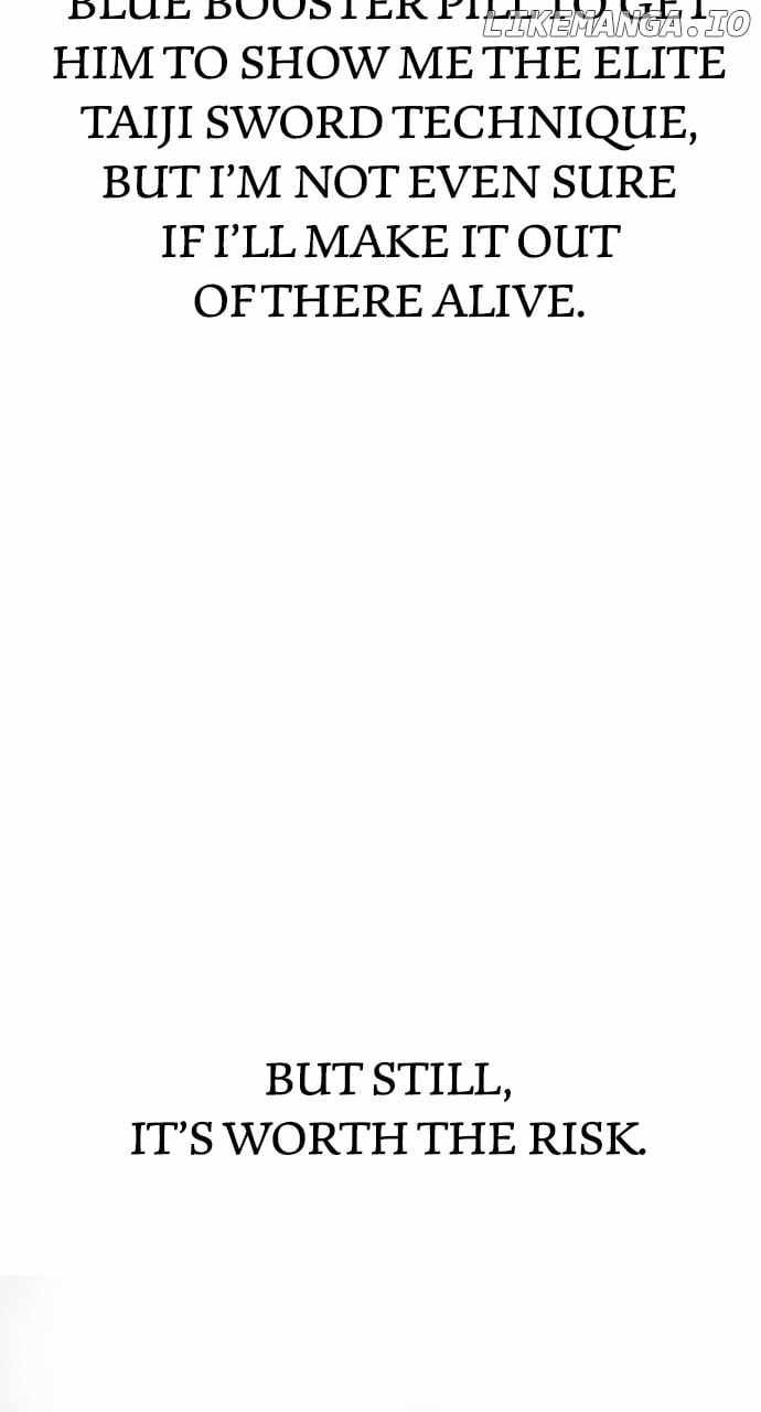 Read Heavenly Demon Cultivation Simulation Manga Online