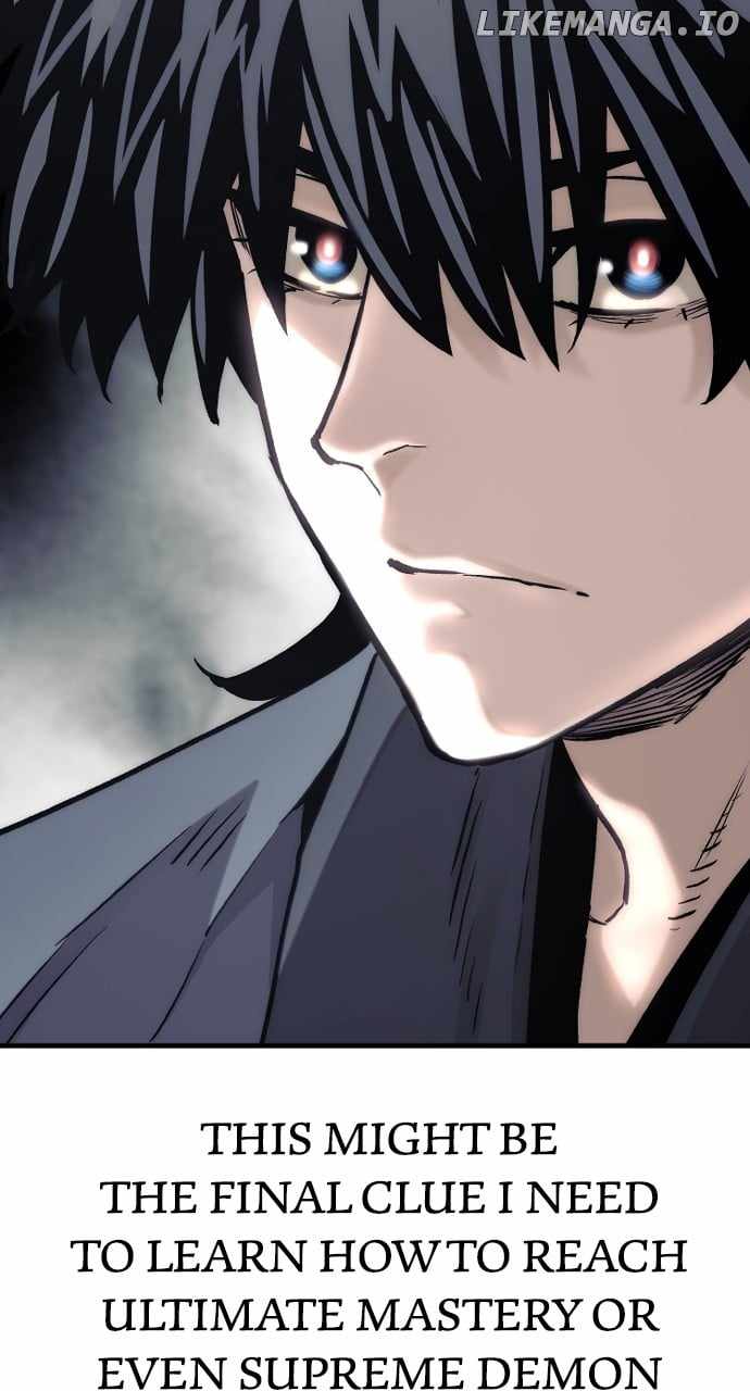 Read Heavenly Demon Cultivation Simulation Manga Online