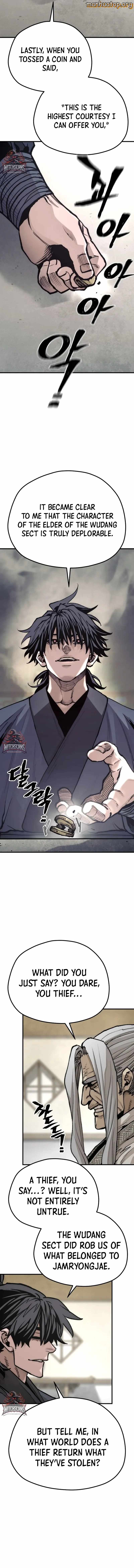 Read Heavenly Demon Cultivation Simulation Manga Online