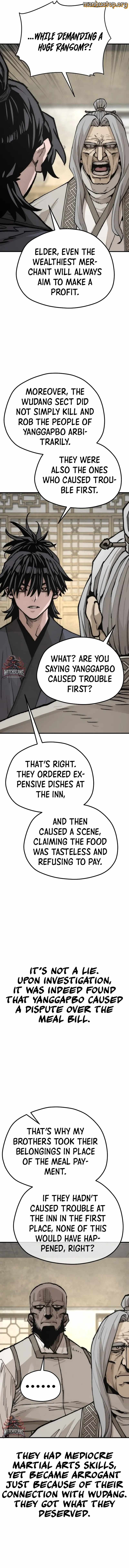 Read Heavenly Demon Cultivation Simulation Manga Online