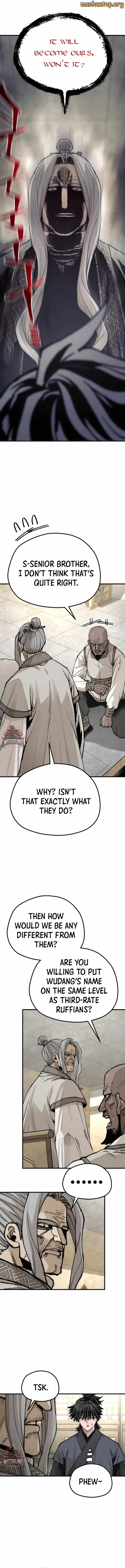 Read Heavenly Demon Cultivation Simulation Manga Online