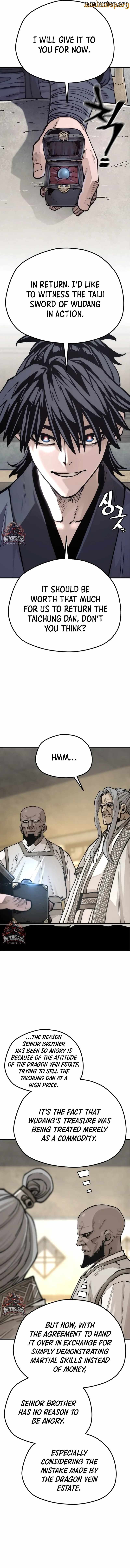 Read Heavenly Demon Cultivation Simulation Manga Online