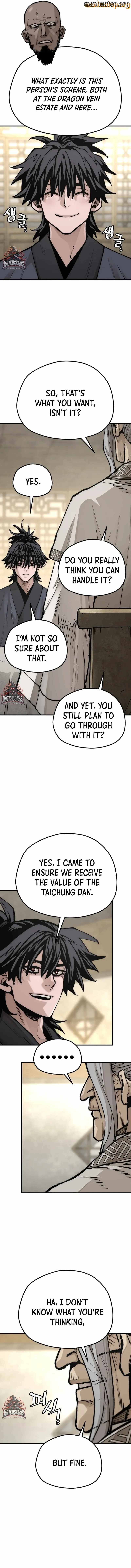 Read Heavenly Demon Cultivation Simulation Manga Online