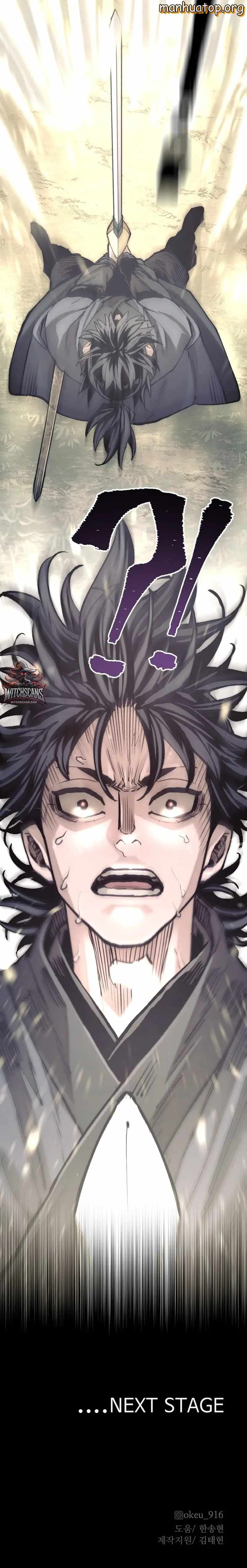 Read Heavenly Demon Cultivation Simulation Manga Online