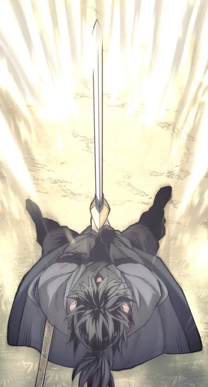 Read Heavenly Demon Cultivation Simulation Manga Online