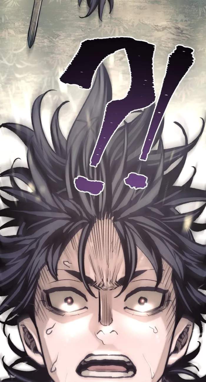 Read Heavenly Demon Cultivation Simulation Manga Online