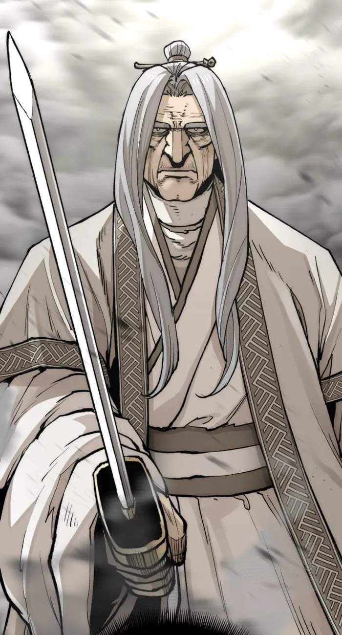 Read Heavenly Demon Cultivation Simulation Manga Online