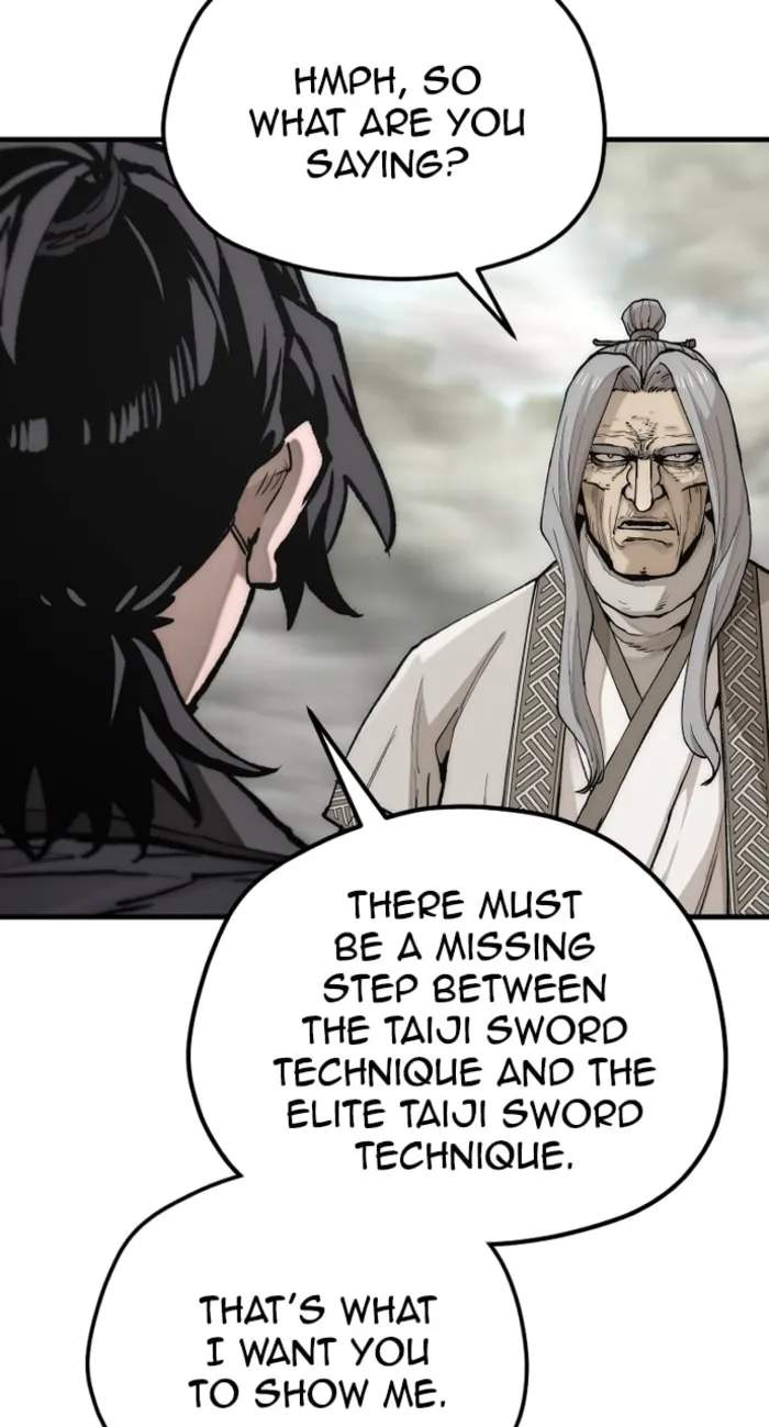 Read Heavenly Demon Cultivation Simulation Manga Online