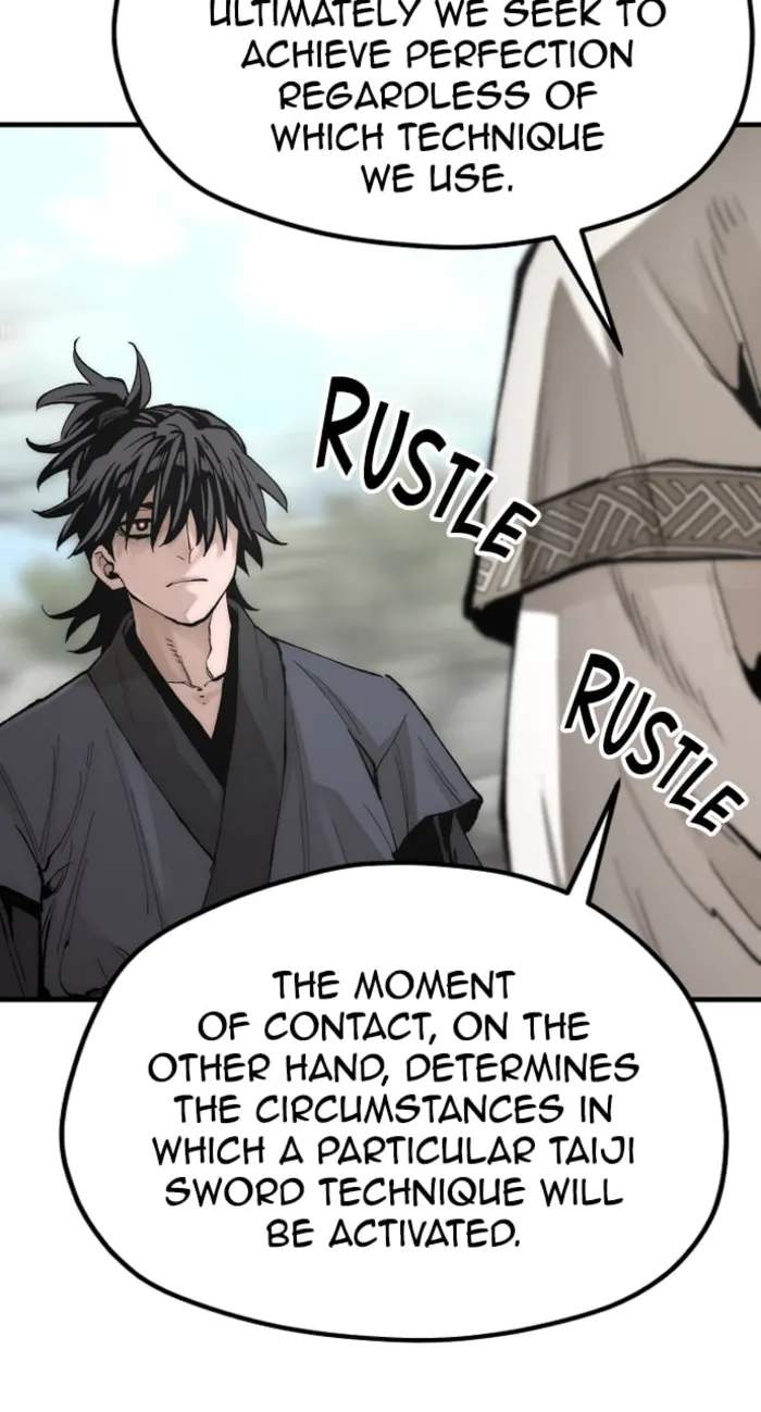 Read Heavenly Demon Cultivation Simulation Manga Online