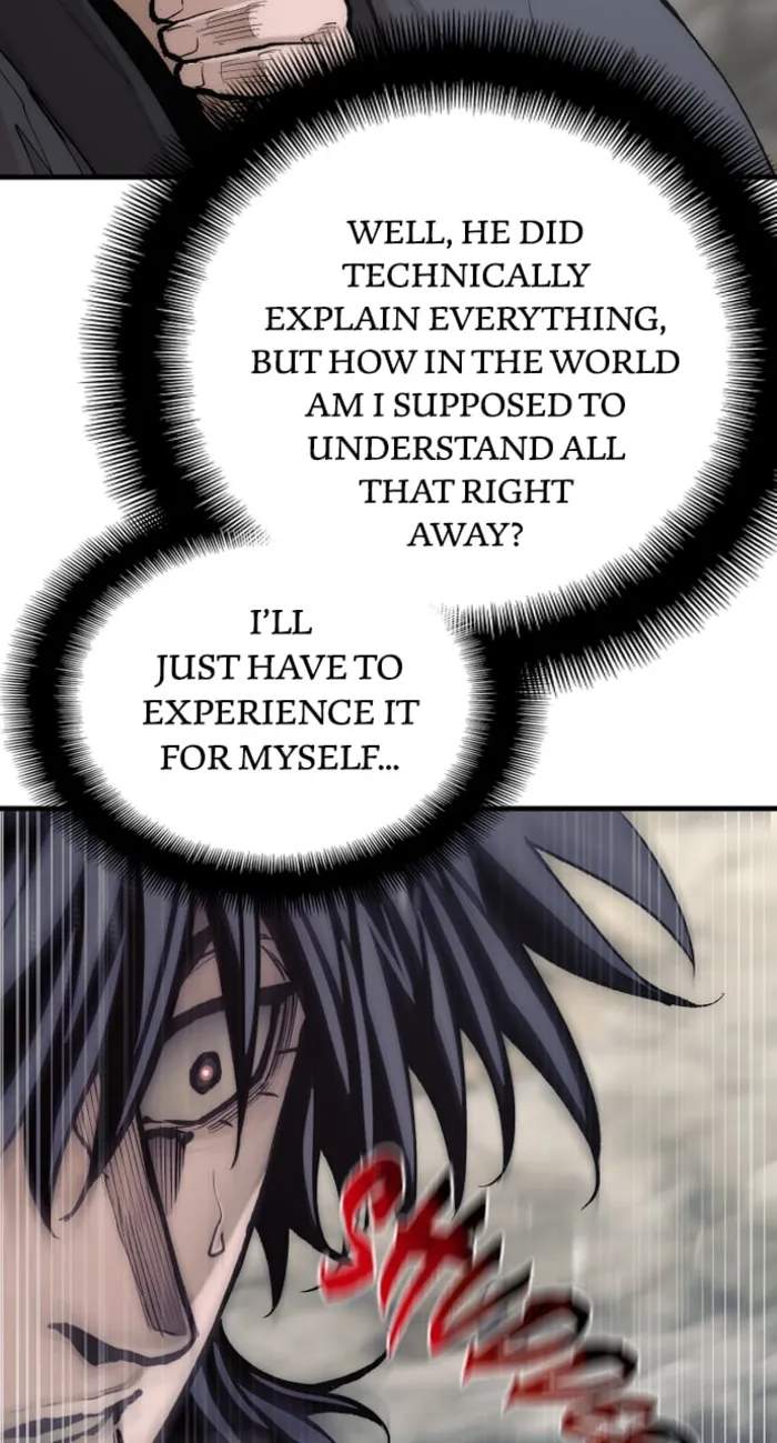 Read Heavenly Demon Cultivation Simulation Manga Online