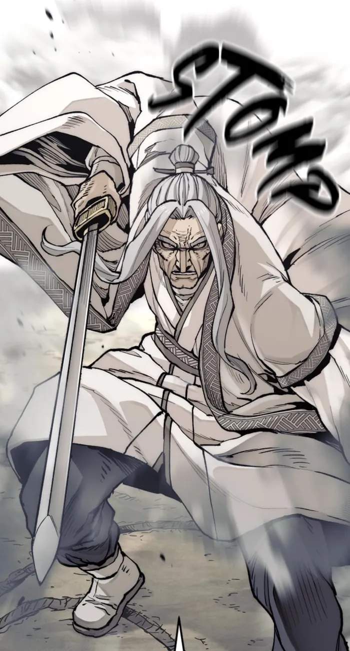 Read Heavenly Demon Cultivation Simulation Manga Online