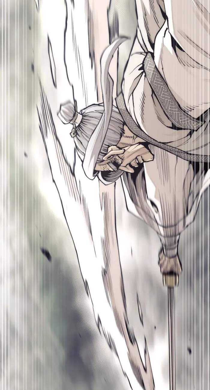 Read Heavenly Demon Cultivation Simulation Manga Online