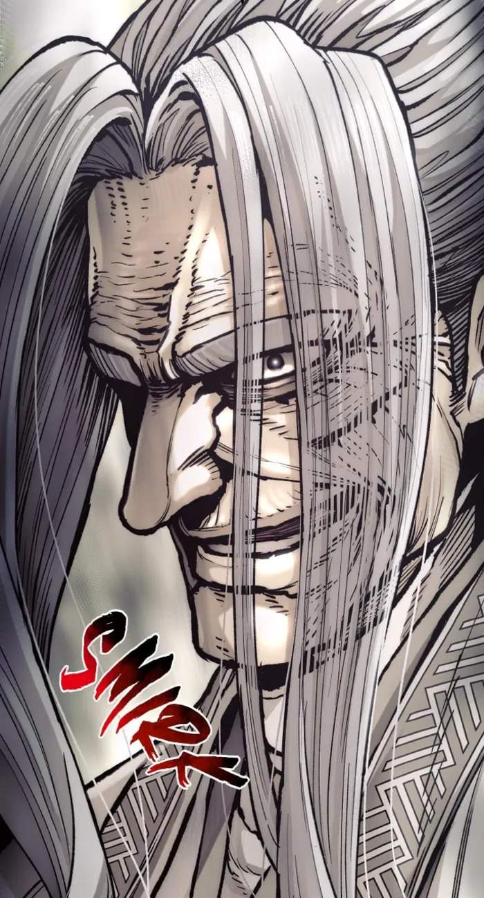 Read Heavenly Demon Cultivation Simulation Manga Online