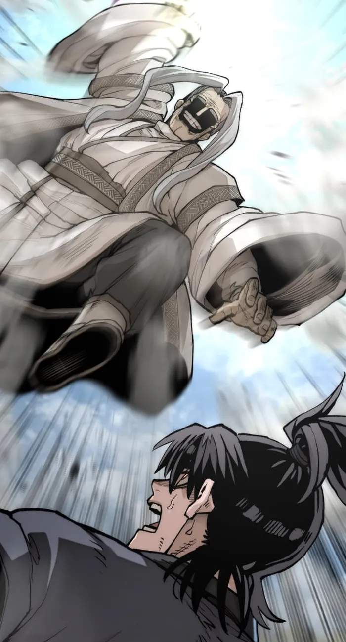 Read Heavenly Demon Cultivation Simulation Manga Online