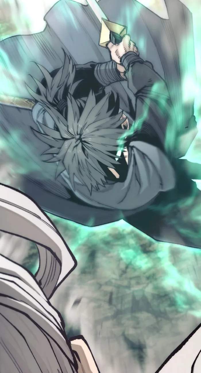 Read Heavenly Demon Cultivation Simulation Manga Online