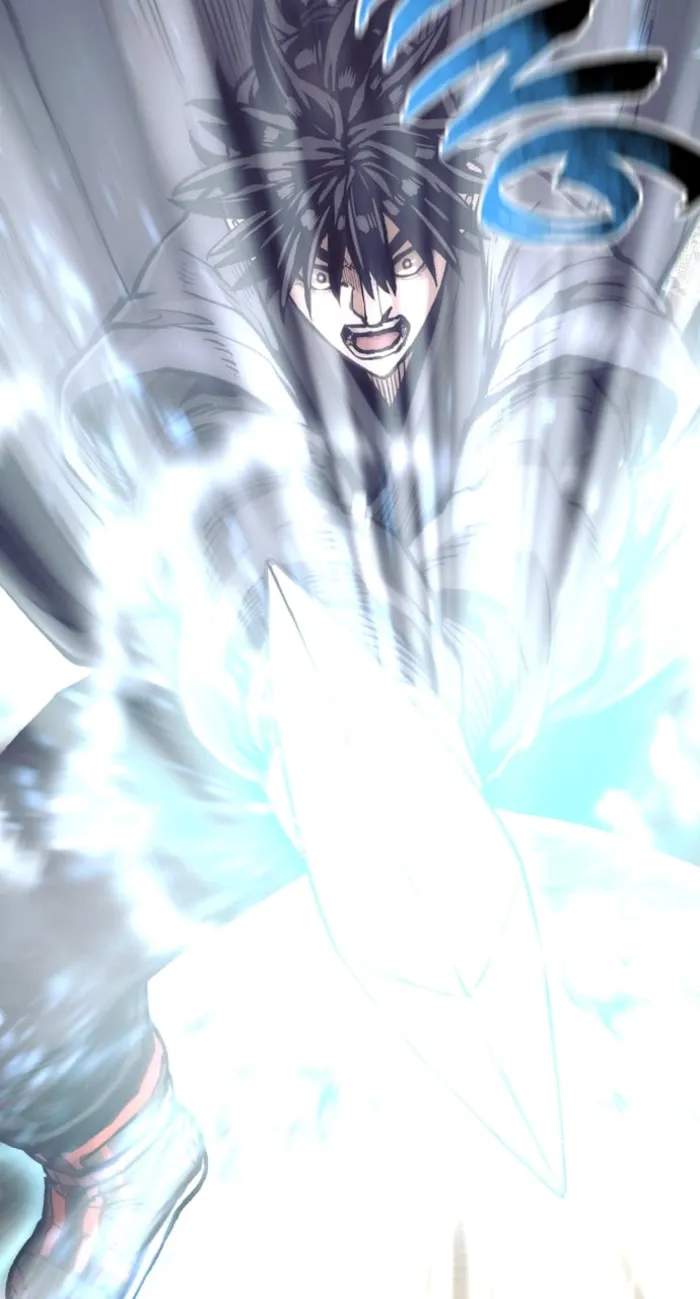 Read Heavenly Demon Cultivation Simulation Manga Online