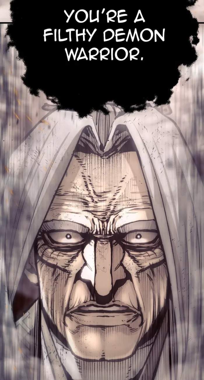 Read Heavenly Demon Cultivation Simulation Manga Online