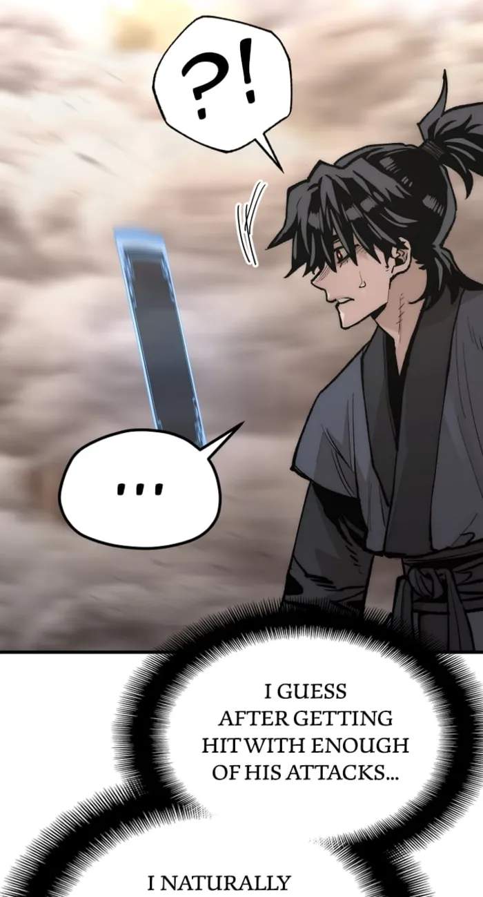 Read Heavenly Demon Cultivation Simulation Manga Online