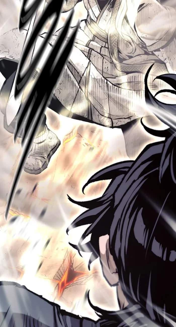 Read Heavenly Demon Cultivation Simulation Manga Online