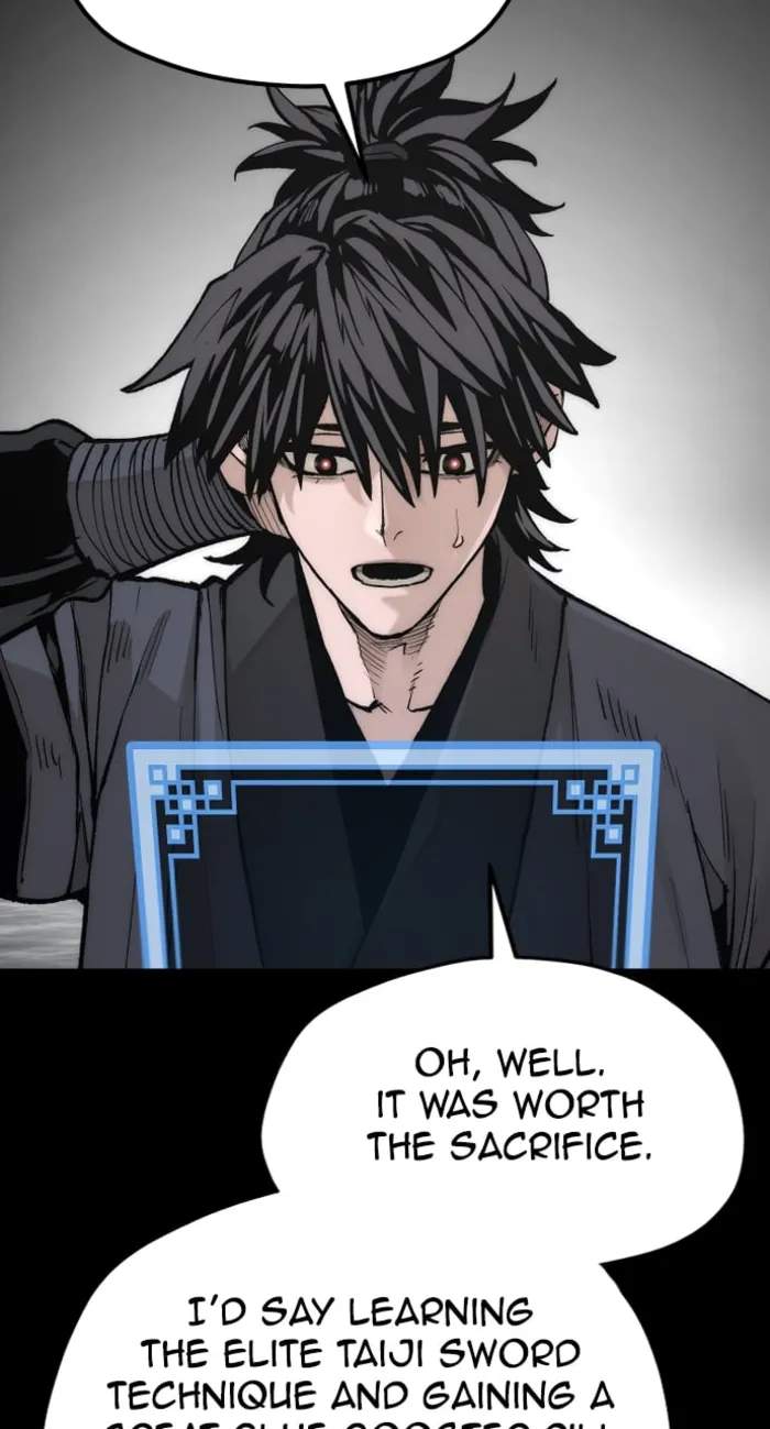 Read Heavenly Demon Cultivation Simulation Manga Online