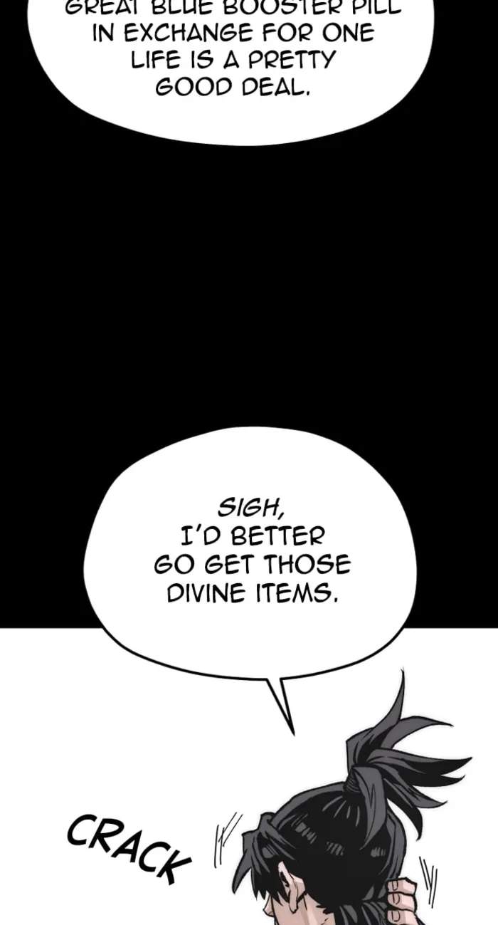 Read Heavenly Demon Cultivation Simulation Manga Online