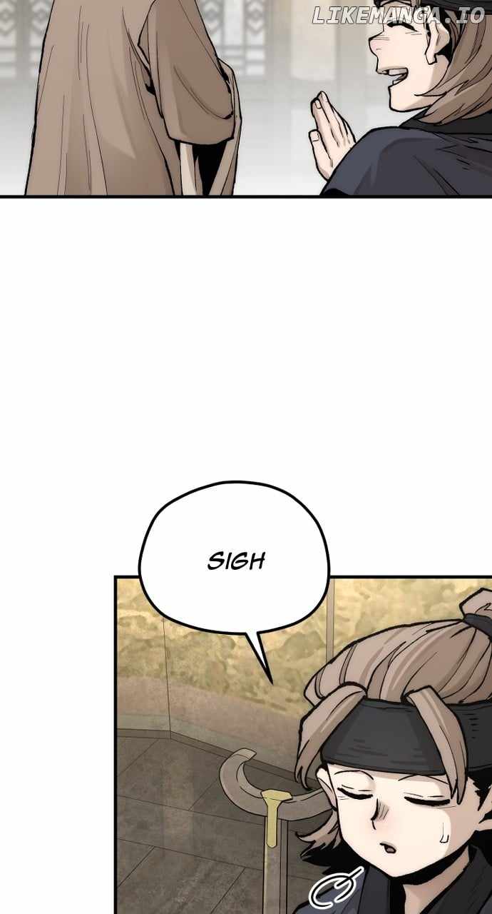 Read Heavenly Demon Cultivation Simulation Manga Online