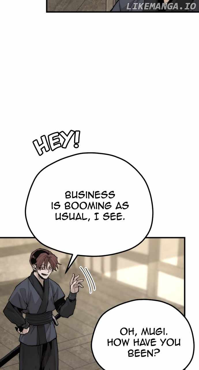 Read Heavenly Demon Cultivation Simulation Manga Online