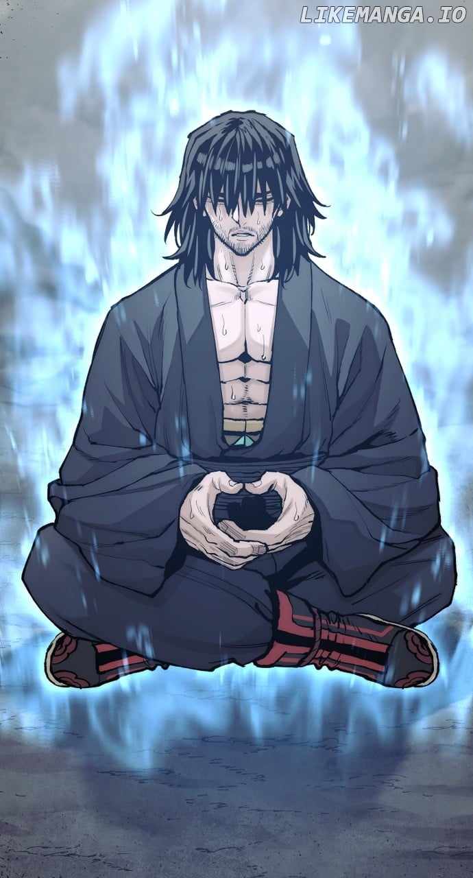 Read Heavenly Demon Cultivation Simulation Manga Online