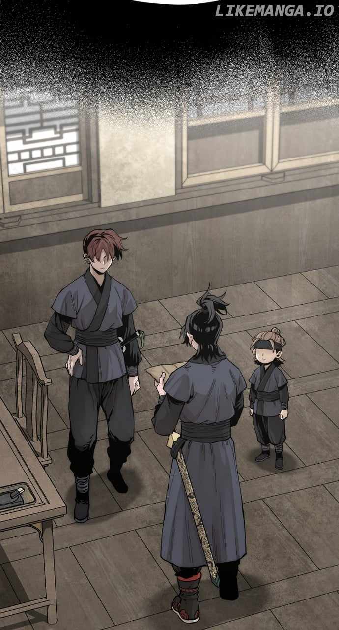 Read Heavenly Demon Cultivation Simulation Manga Online