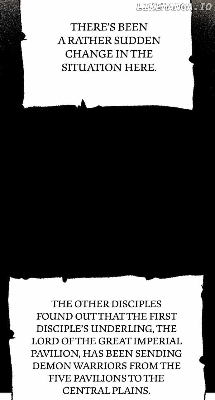 Read Heavenly Demon Cultivation Simulation Manga Online