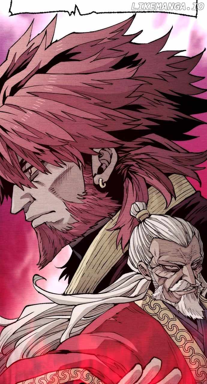 Read Heavenly Demon Cultivation Simulation Manga Online