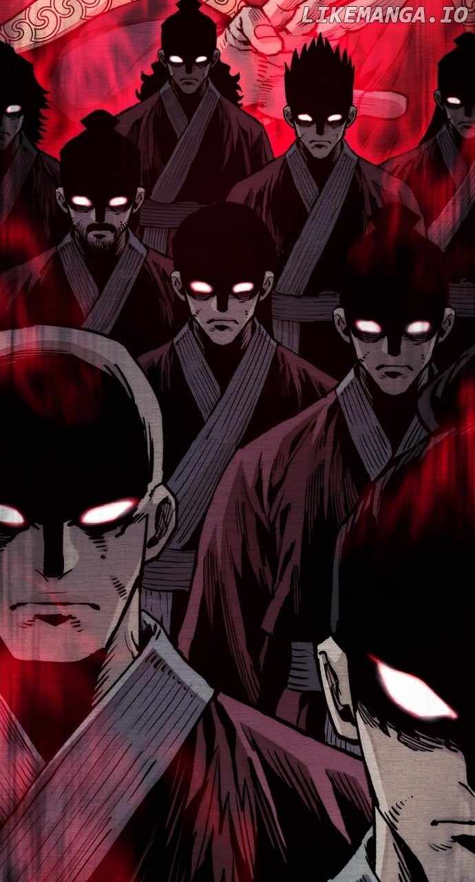 Read Heavenly Demon Cultivation Simulation Manga Online