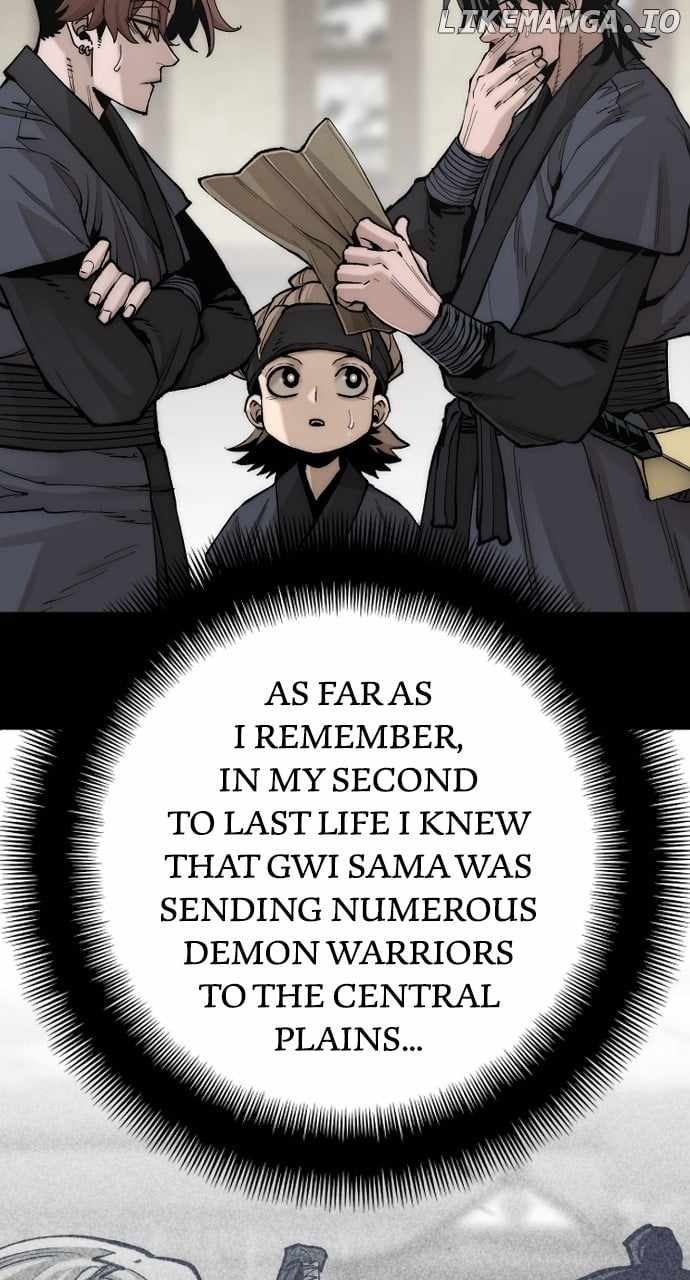 Read Heavenly Demon Cultivation Simulation Manga Online