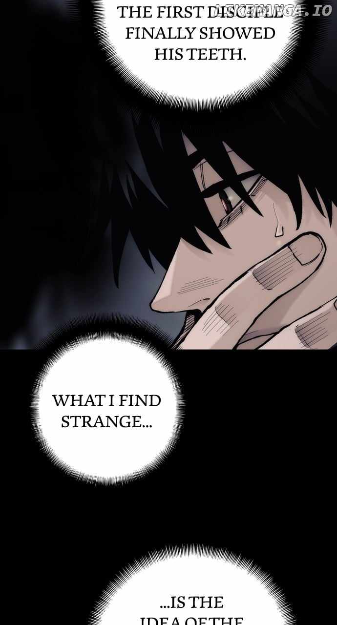 Read Heavenly Demon Cultivation Simulation Manga Online