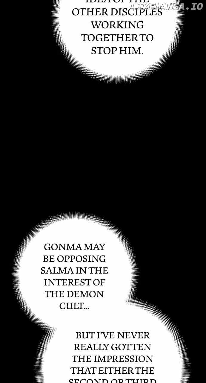 Read Heavenly Demon Cultivation Simulation Manga Online