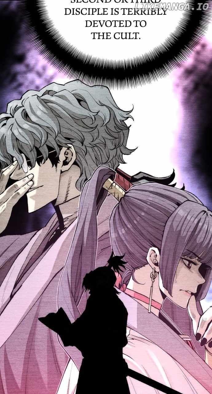 Read Heavenly Demon Cultivation Simulation Manga Online