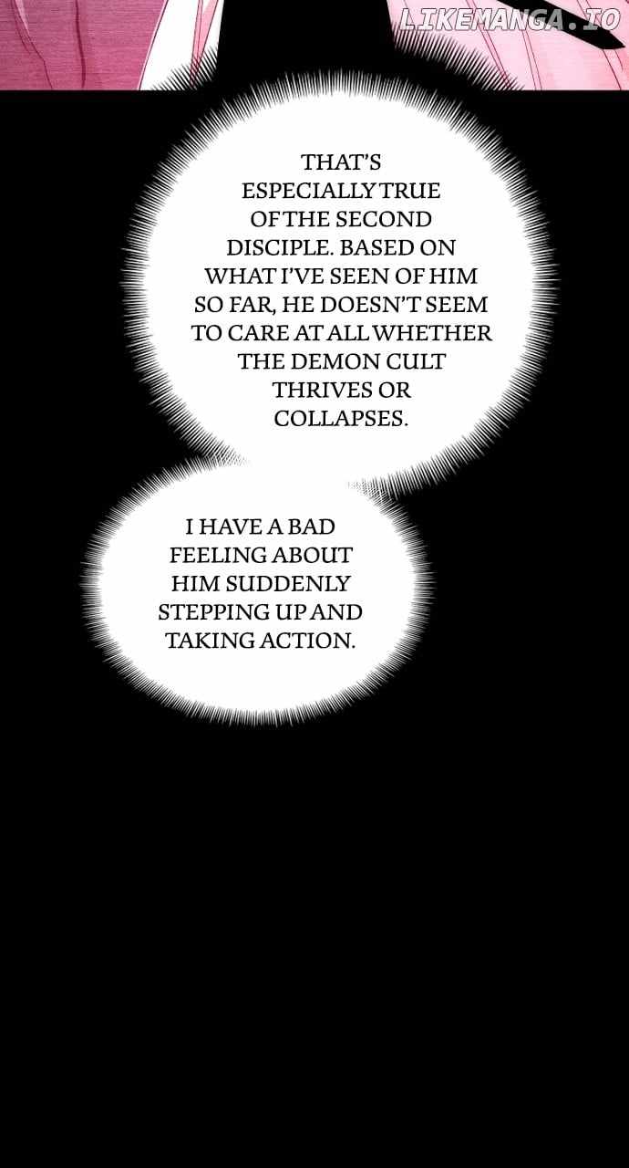 Read Heavenly Demon Cultivation Simulation Manga Online