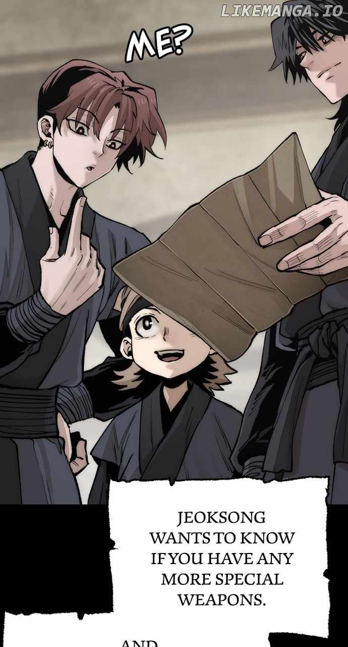 Read Heavenly Demon Cultivation Simulation Manga Online