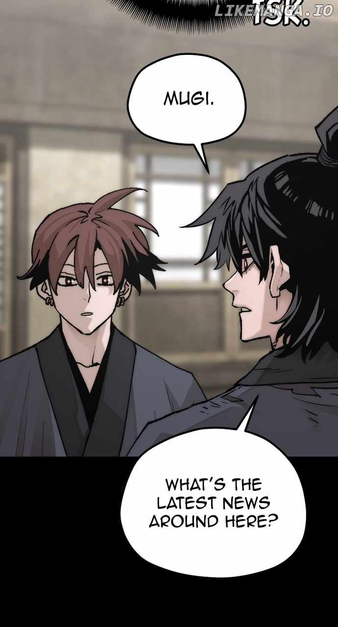 Read Heavenly Demon Cultivation Simulation Manga Online