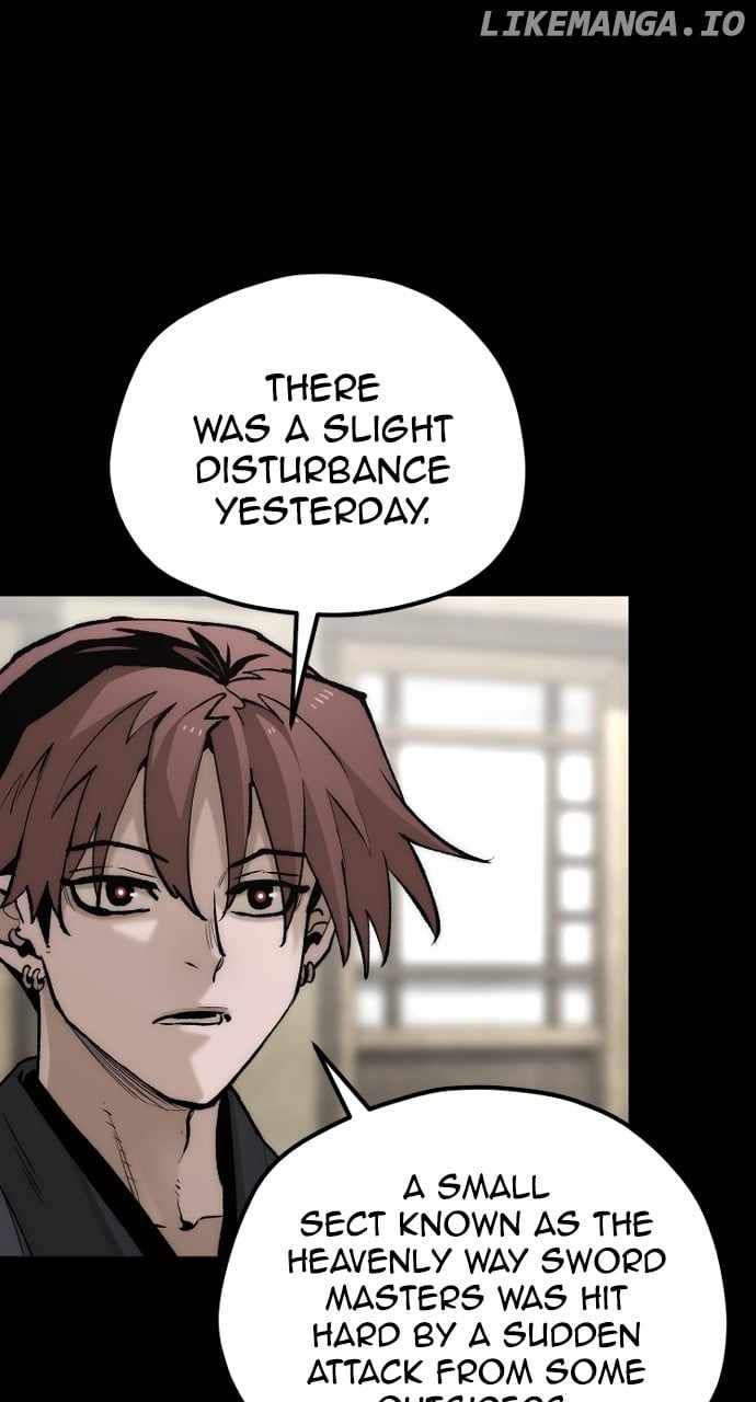 Read Heavenly Demon Cultivation Simulation Manga Online