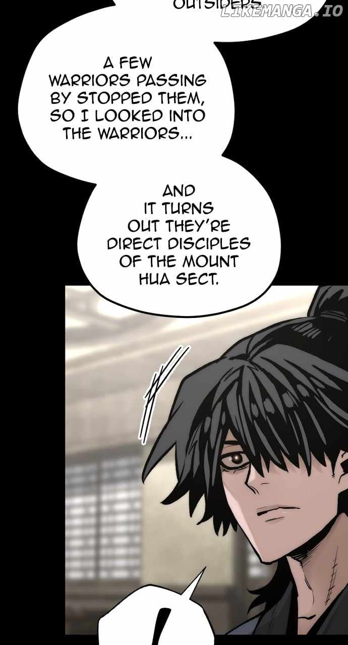 Read Heavenly Demon Cultivation Simulation Manga Online