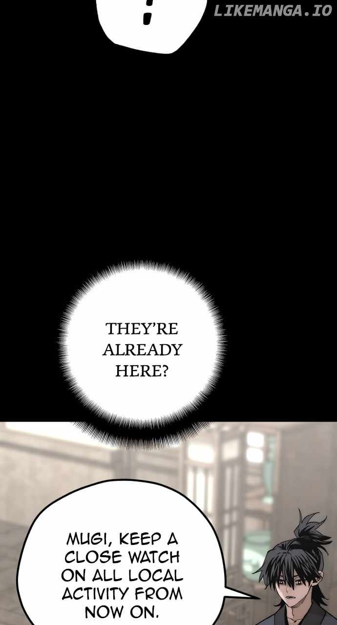 Read Heavenly Demon Cultivation Simulation Manga Online