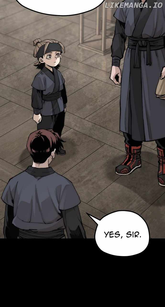 Read Heavenly Demon Cultivation Simulation Manga Online