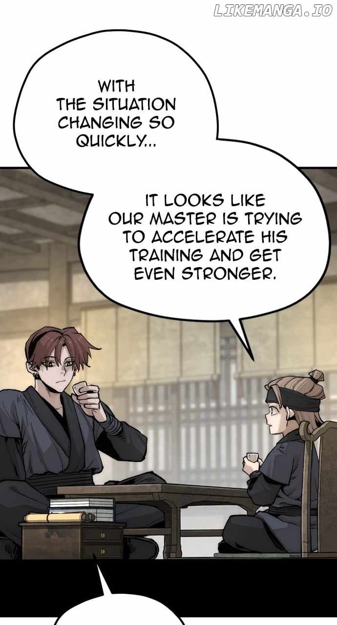 Read Heavenly Demon Cultivation Simulation Manga Online