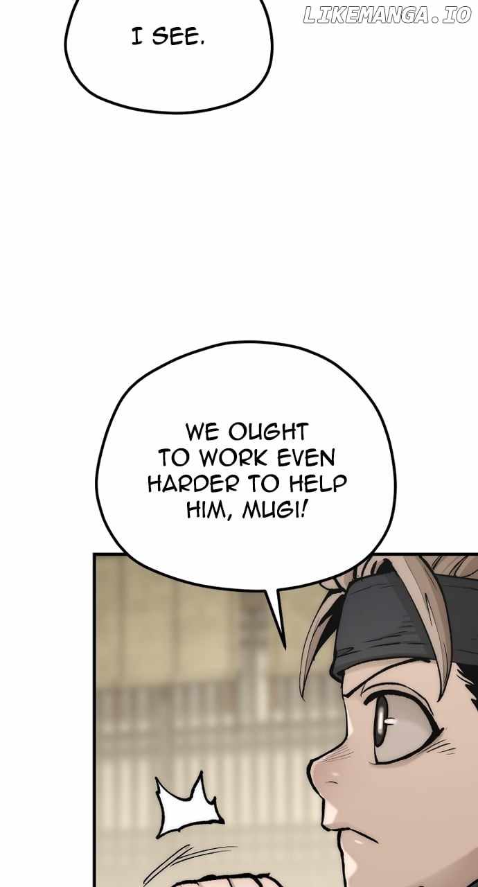 Read Heavenly Demon Cultivation Simulation Manga Online